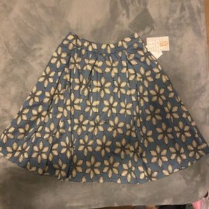 Lularoe xs Madison Skirt